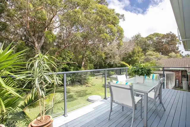 Fifth view of Homely house listing, 44 Rosemary Avenue, Bawley Point NSW 2539