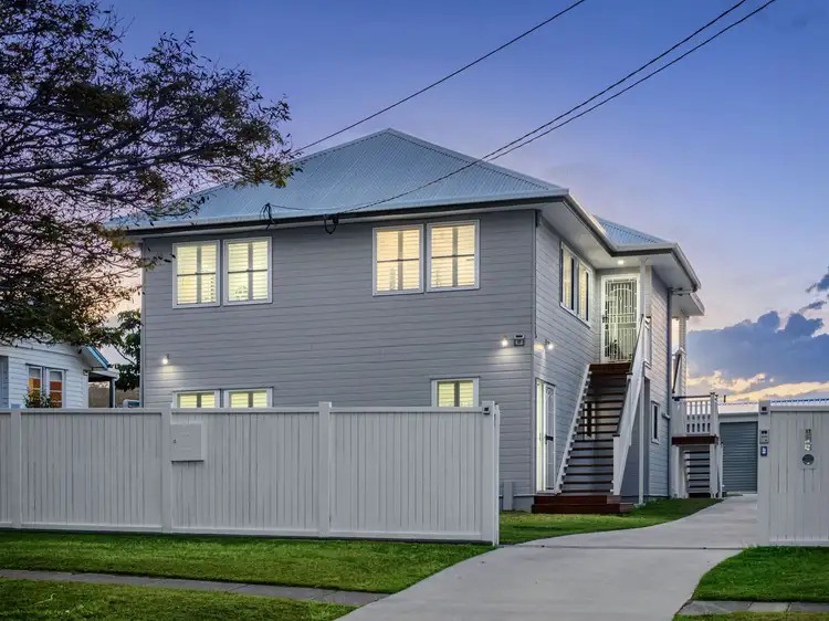 17 McGahan Street, Carina Heights QLD 4152