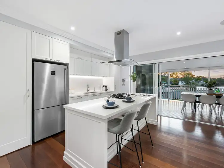 Third view of Homely house listing, 17 McGahan Street, Carina Heights QLD 4152