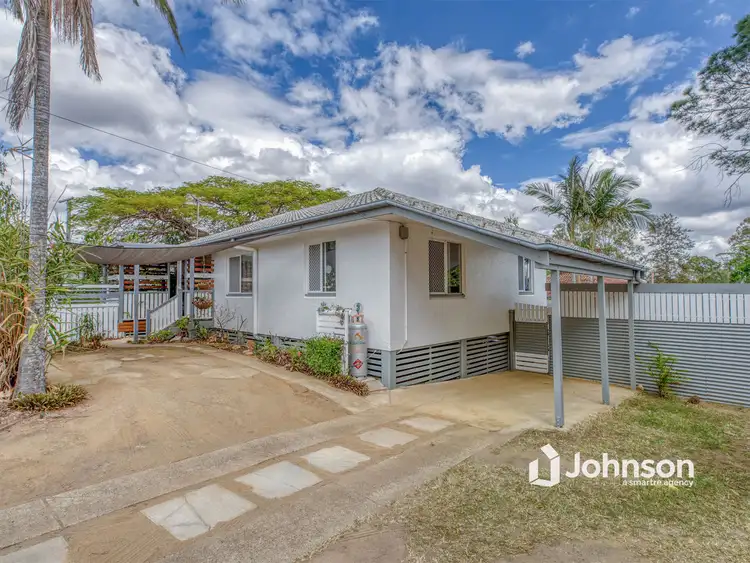 Second view of Homely house listing, 3 Tessman Street, Riverview QLD 4303