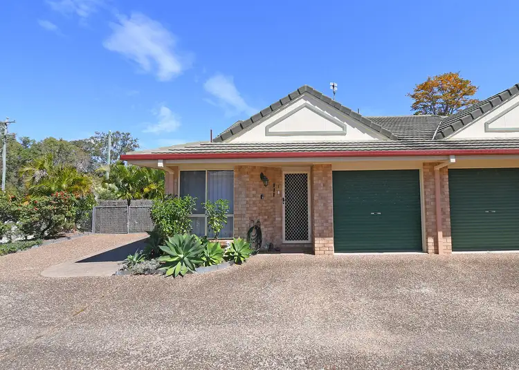 1/72 Miller Street, Urangan QLD 4655