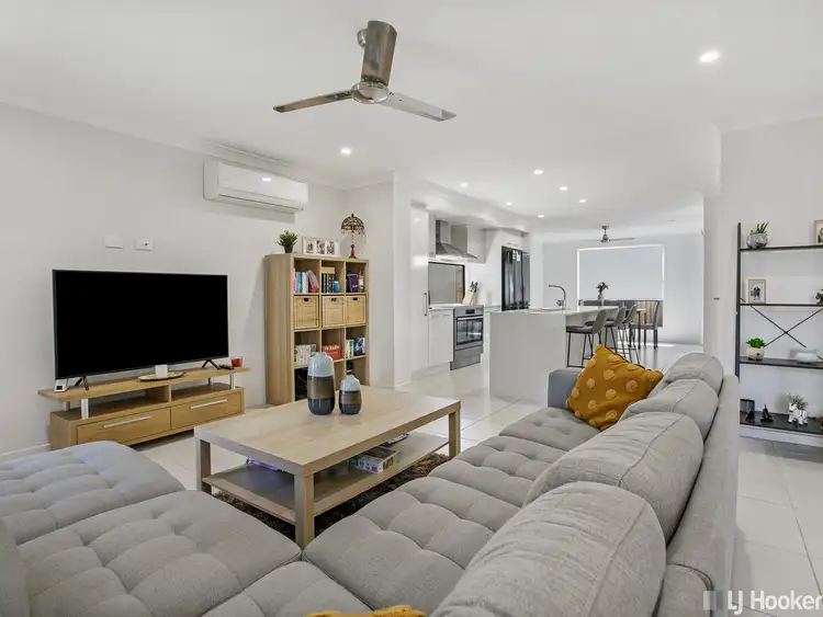 Second view of Homely house listing, 5 Newport Place, Thornlands QLD 4164