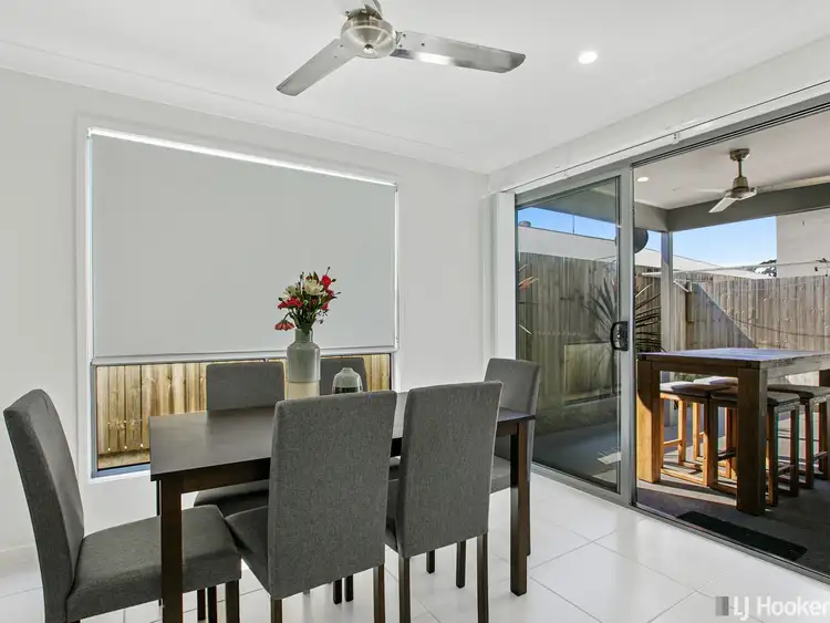 Fourth view of Homely house listing, 5 Newport Place, Thornlands QLD 4164