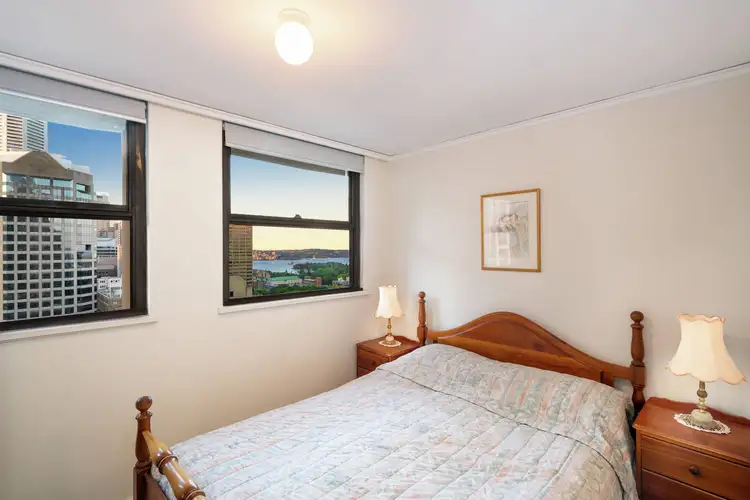 Third view of Homely apartment listing, 301/27 Park Street, Sydney NSW 2000