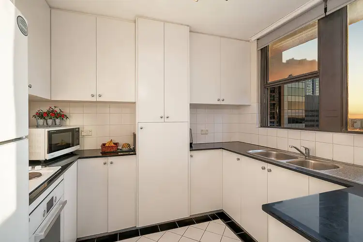Fourth view of Homely apartment listing, 301/27 Park Street, Sydney NSW 2000