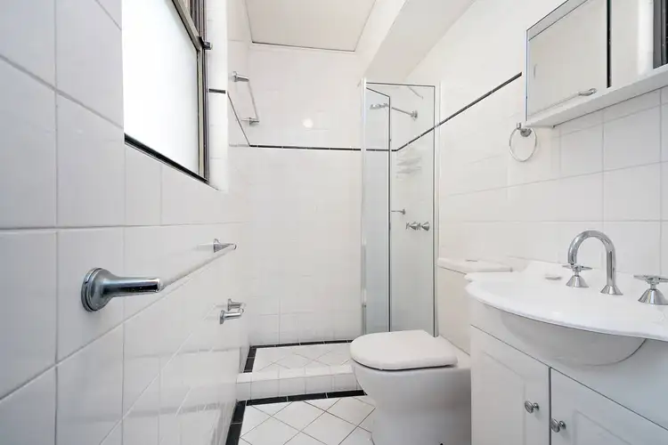 Sixth view of Homely apartment listing, 301/27 Park Street, Sydney NSW 2000