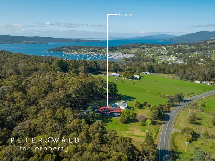 Main view of Homely house listing, 2837 Channel Highway, Kettering TAS 7155
