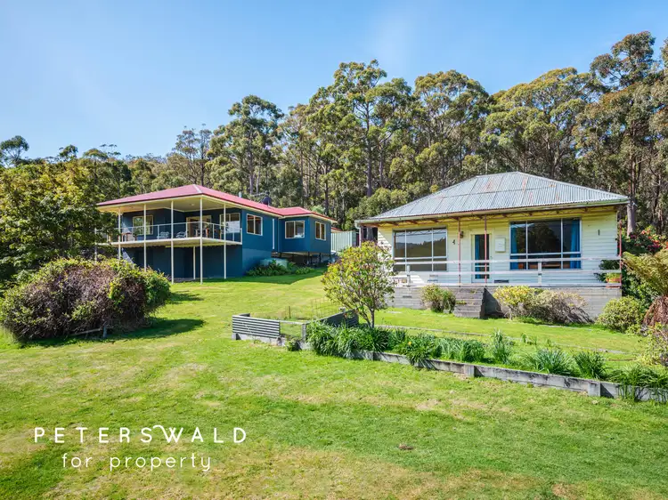 Second view of Homely house listing, 2837 Channel Highway, Kettering TAS 7155