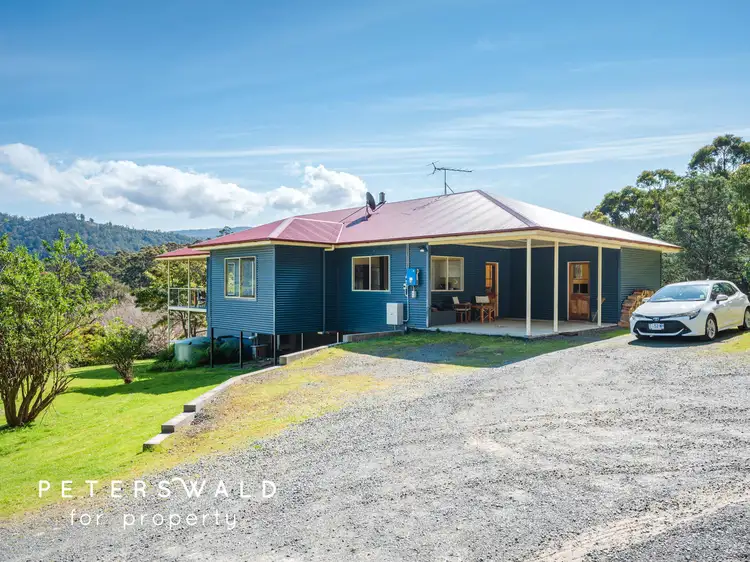 Fourth view of Homely house listing, 2837 Channel Highway, Kettering TAS 7155