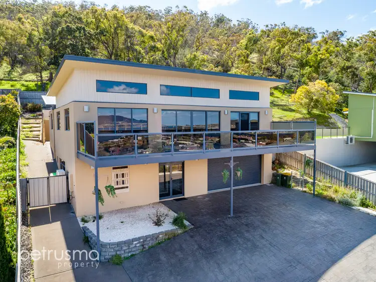 Second view of Homely house listing, 3/176 Derwent Avenue, Lindisfarne TAS 7015
