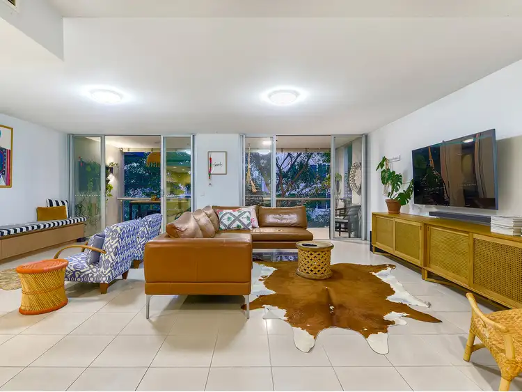 Fifth view of Homely unit listing, 7307/55 Forbes Street, West End QLD 4101