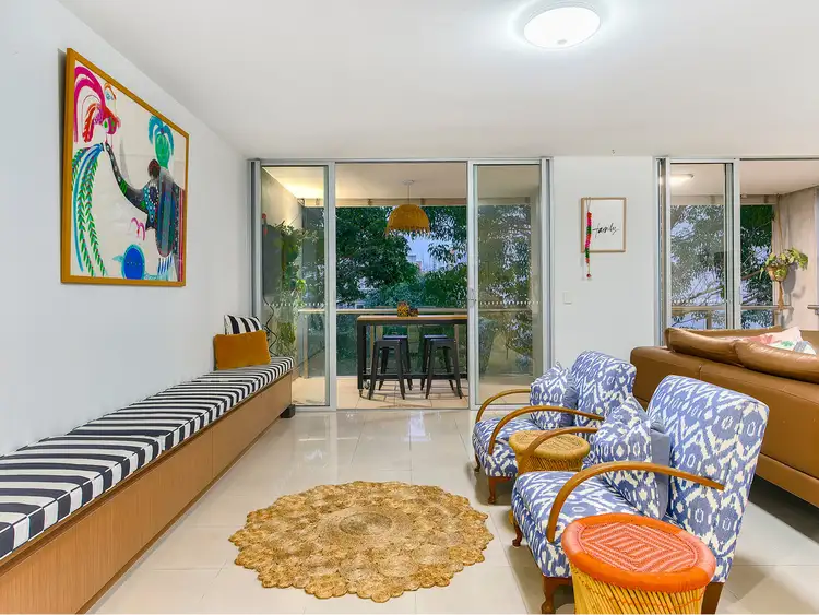 Sixth view of Homely unit listing, 7307/55 Forbes Street, West End QLD 4101