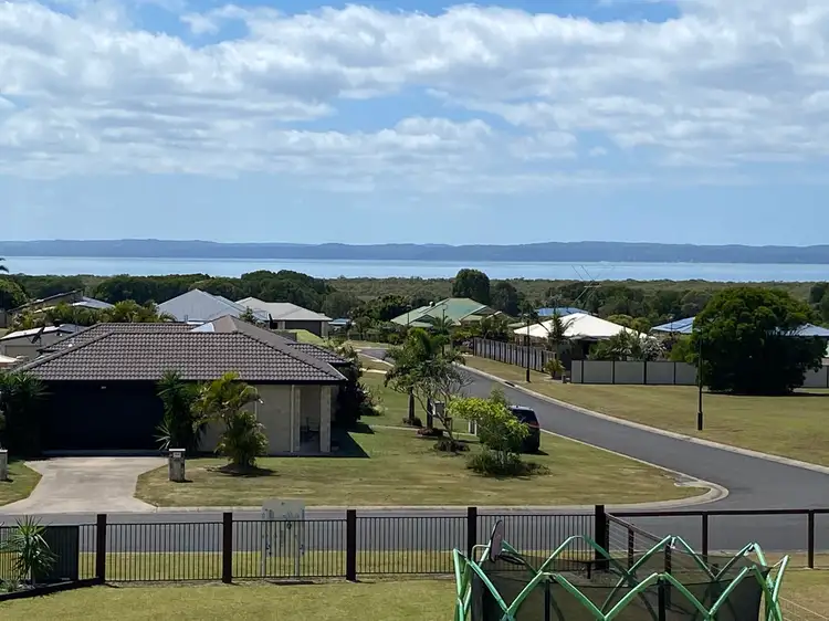 Main view of Homely house listing, 39 Windjammer Circuit, River Heads QLD 4655