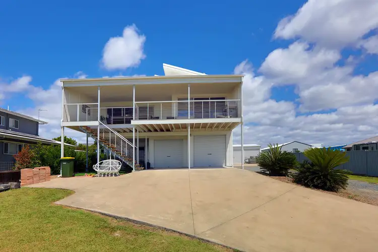 Third view of Homely house listing, 39 Windjammer Circuit, River Heads QLD 4655