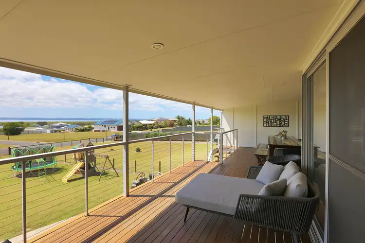 Fourth view of Homely house listing, 39 Windjammer Circuit, River Heads QLD 4655
