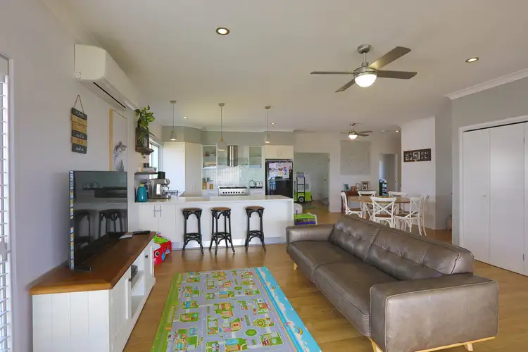 Fifth view of Homely house listing, 39 Windjammer Circuit, River Heads QLD 4655