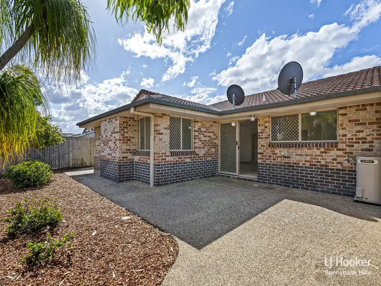 46/96 Formby Street, Calamvale QLD 4116