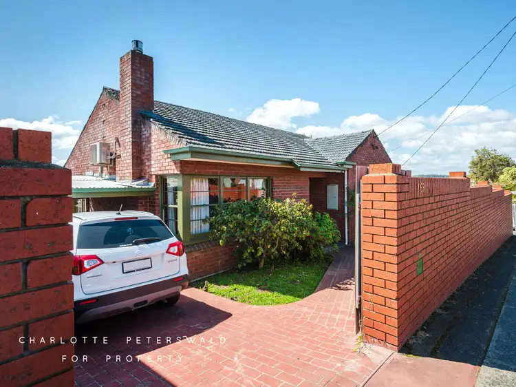 Main view of Homely house listing, 169 Augusta Road, Lenah Valley TAS 7008