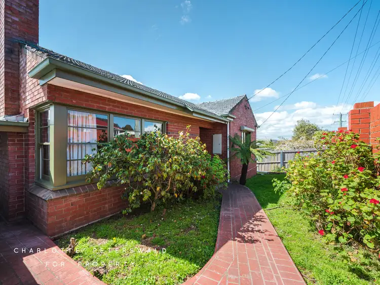Second view of Homely house listing, 169 Augusta Road, Lenah Valley TAS 7008