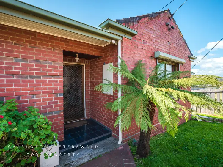 Third view of Homely house listing, 169 Augusta Road, Lenah Valley TAS 7008