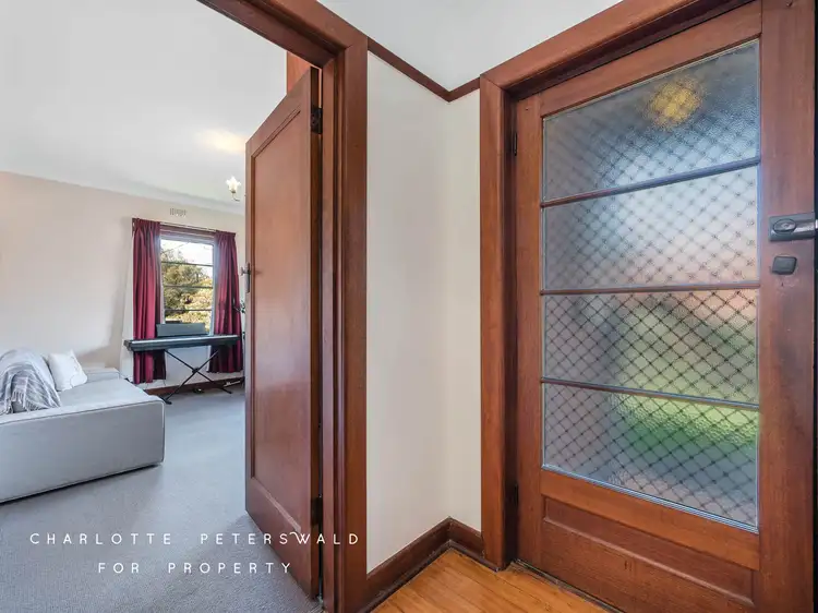 Fourth view of Homely house listing, 169 Augusta Road, Lenah Valley TAS 7008