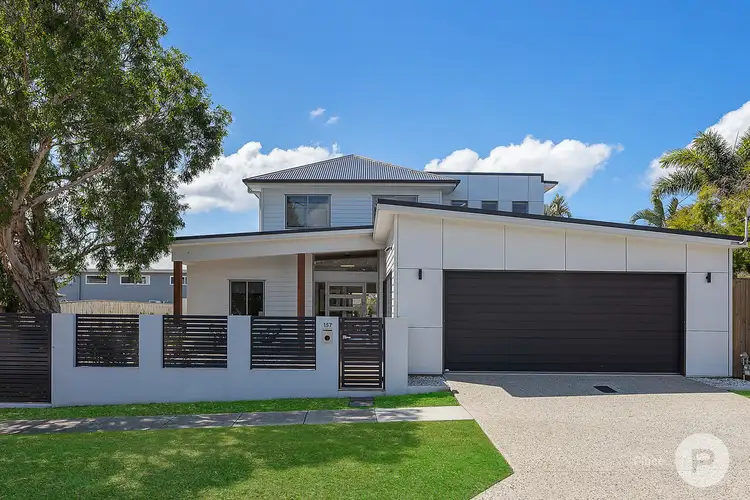 157 Main Avenue, Wavell Heights QLD 4012