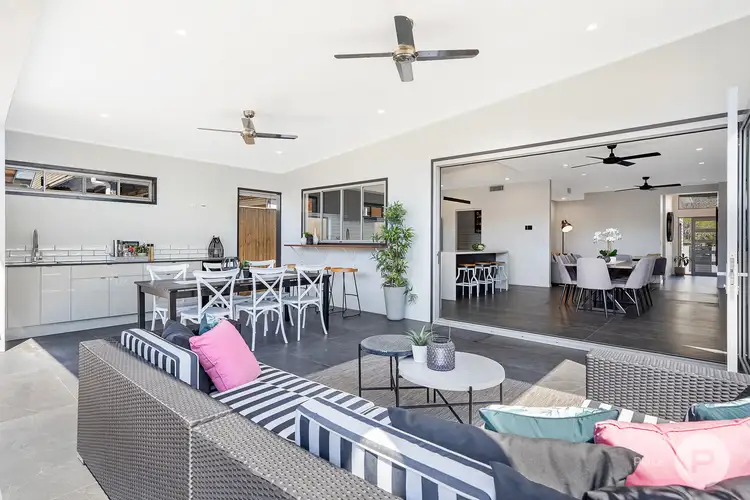 Second view of Homely house listing, 157 Main Avenue, Wavell Heights QLD 4012