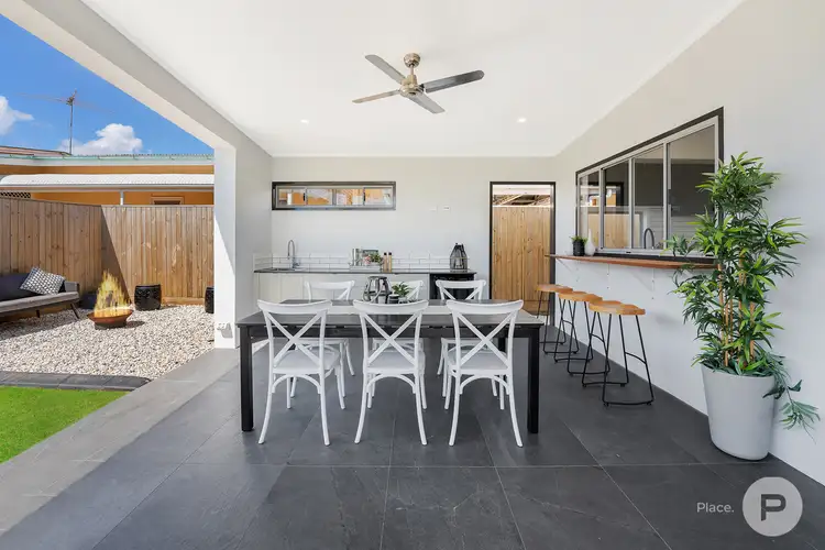 Third view of Homely house listing, 157 Main Avenue, Wavell Heights QLD 4012