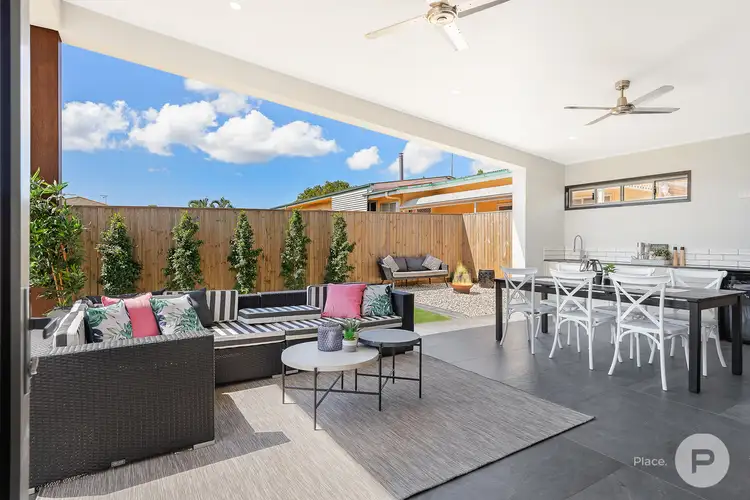 Fifth view of Homely house listing, 157 Main Avenue, Wavell Heights QLD 4012
