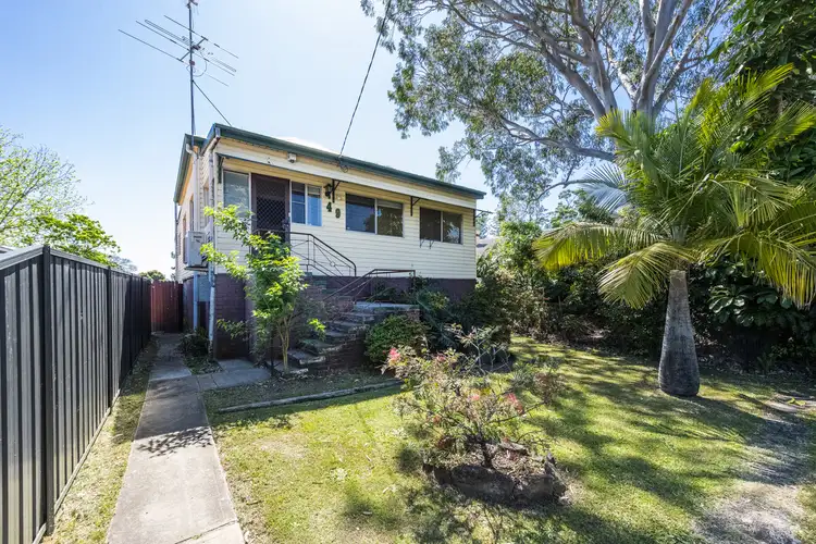 49 Through Street, South Grafton NSW 2460