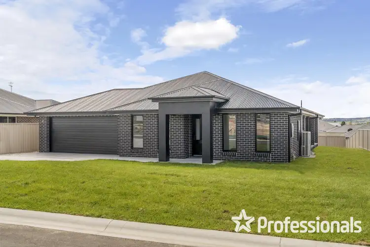 Main view of Homely house listing, 4 Meagher Street, Llanarth NSW 2795