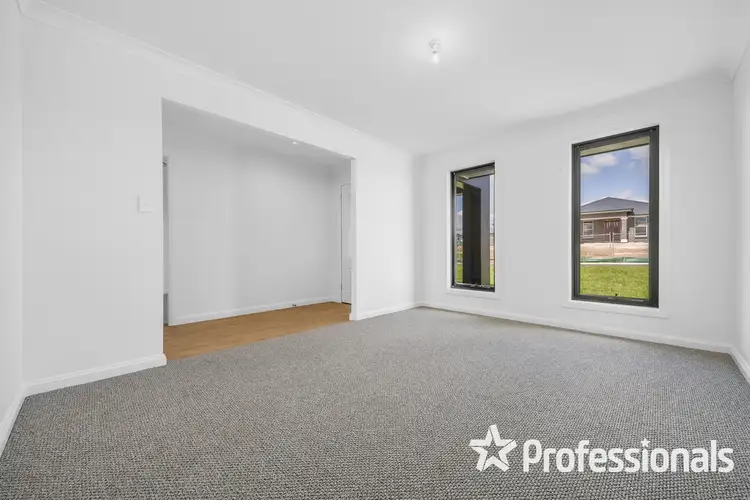 Third view of Homely house listing, 4 Meagher Street, Llanarth NSW 2795