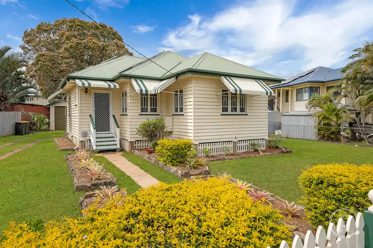 Main view of Homely house listing, 15 Railway Parade, Banyo QLD 4014