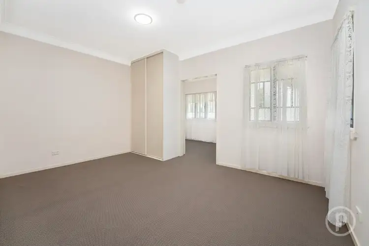 Fifth view of Homely house listing, 15 Railway Parade, Banyo QLD 4014
