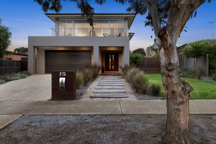 15 Beachley Lane, Torquay VIC 3228