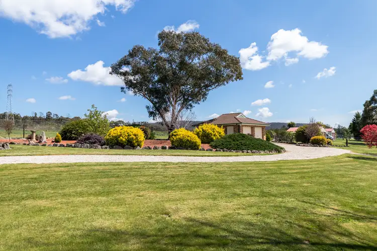 2 Korra Street, Marrangaroo NSW 2790