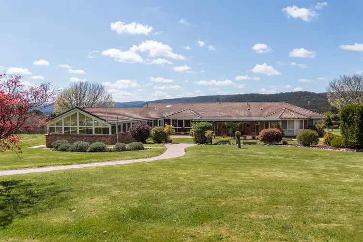 Second view of Homely house listing, 2 Korra Street, Marrangaroo NSW 2790