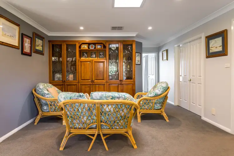 Sixth view of Homely house listing, 2 Korra Street, Marrangaroo NSW 2790