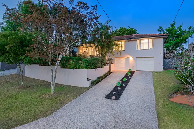 9 Bakewell Street, Mount Gravatt East QLD 4122