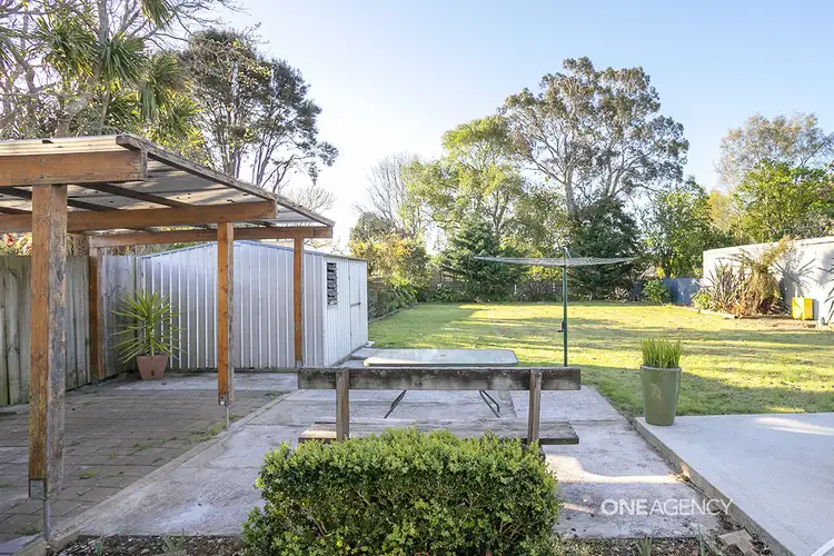 Sixth view of Homely house listing, 25 Quiggin Street, Wynyard TAS 7325