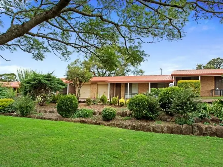 4/59 Kitchener Street, South Toowoomba QLD 4350