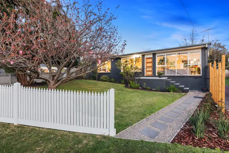 Main view of Homely house listing, 2 Hamilton Grove, Frankston South VIC 3199