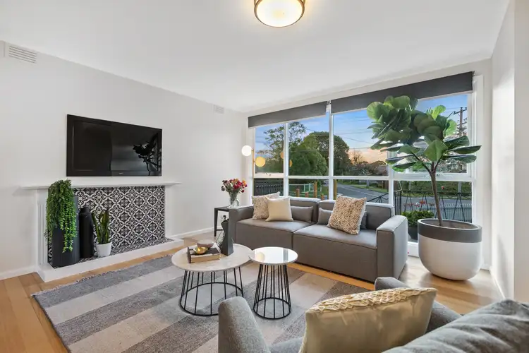 Second view of Homely house listing, 2 Hamilton Grove, Frankston South VIC 3199