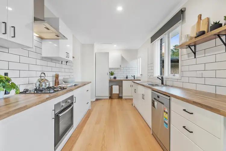 Third view of Homely house listing, 2 Hamilton Grove, Frankston South VIC 3199