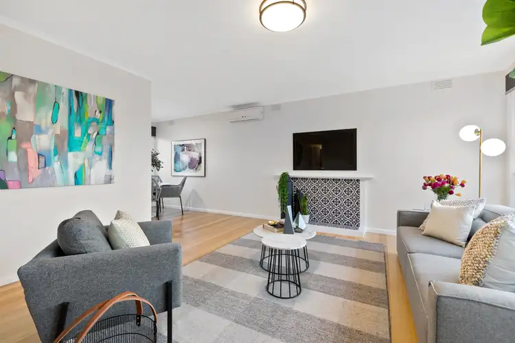 Fourth view of Homely house listing, 2 Hamilton Grove, Frankston South VIC 3199
