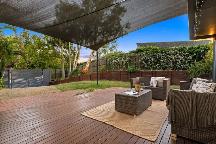 Sixth view of Homely house listing, 144 Cadogan Street, Carindale QLD 4152