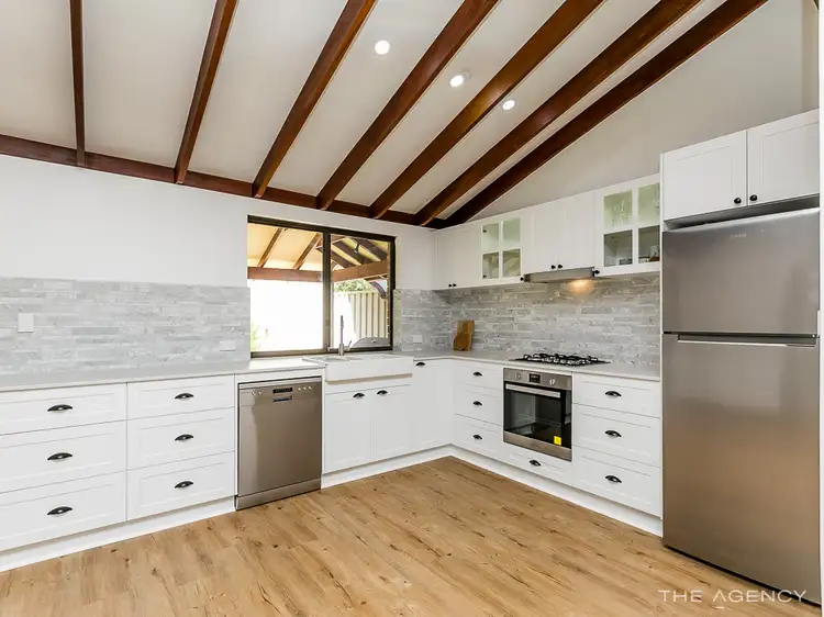 Main view of Homely house listing, 17 Precision Avenue, Mullaloo WA 6027