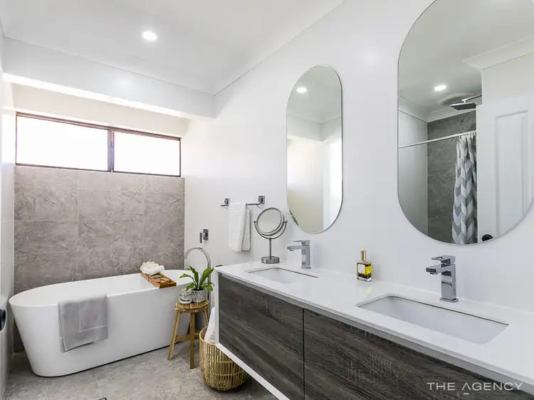 Second view of Homely house listing, 17 Precision Avenue, Mullaloo WA 6027