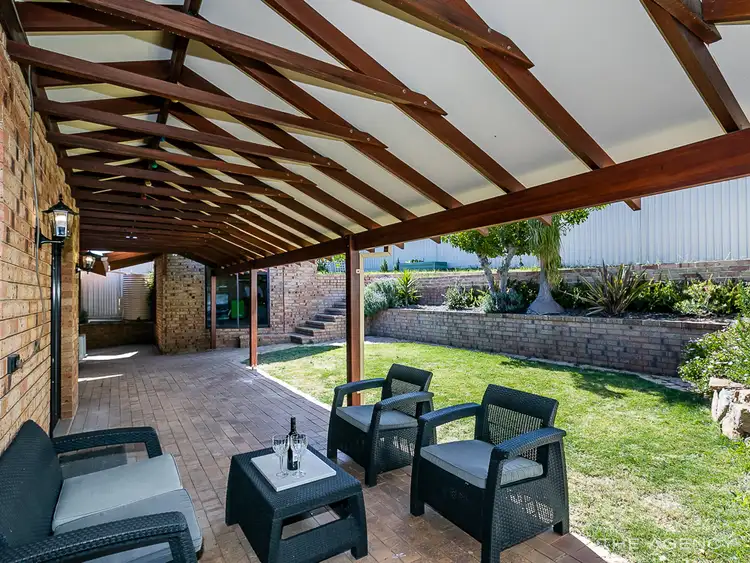 Third view of Homely house listing, 17 Precision Avenue, Mullaloo WA 6027