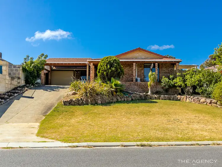 Fourth view of Homely house listing, 17 Precision Avenue, Mullaloo WA 6027